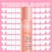 Cake Beauty Hairspray Flexible Hold & Volume with Anti Frizz Shine Spray Birthday Cake Scent - Buy Online on GoSupps.com