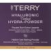 Hyaluronic Tinted Hydra-Powder No. 500 Medium Dark - 10g | Best International Shipping eCommerce - Buy Online on GoSupps.com