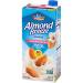 Almond Breeze Dairy Free Almondmilk Unsweetened Vanilla 32oz (Pack of 6) - Vegan, Non-GMO, Unsweetened Vanilla Almond Milk - Buy Online on GoSupps.com