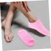HONMEET 1 Set Gloves and Foot Mask Set Socks for Women Moisturizing Gloves for Dry Hand Moisturizing Gloves for Night Overnight Moisturizing Gloves Female Moisturizing Gloves Fabric - Buy Online on GoSupps.com