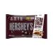 HERSHEY'S Sugar Free Chocolate Baking Chips, Gluten Free, 8 oz Bag