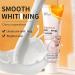 Dark Spot Corrector Cream | Natural Skincare | Underarm, Neck, Knees, Elbows | 2 PCS - Buy Online on GoSupps.com