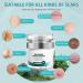 Advanced Scar Cream - Professional Silicone Gel for Surgical Stretch Marks & Old/New Scars (50ml) - Effective Scar Removal Solution - Buy Online on GoSupps.com