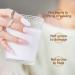 Beauty7 Gel Nail Polish Set 6 Colors Milk Tea Glitter Milky UV LED Gel Nail Polish Soak Off Nail Gel Nail Design Nail Art Set - Buy Online on GoSupps.com
