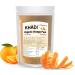 Khadi Orange Peel Powder 100 Gms - Buy Online on GoSupps.com