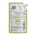 Marcel's Green Soap Hand Soap Refill Pack - Vegan & Eco-Friendly Tonka & Muguet 500ml (6 Pack) - 97% Biodegradable Liquid Soap - Buy Online on GoSupps.com