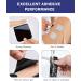 TENS Unit Replacement Pads - Nursal Reusable Self-Adhesive Electrodes (20 Pack) - Latex Free Compatible with TENS 7000 AUVON Etekcity Nicwell Care - Buy Online on GoSupps.com