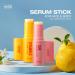 KISS New York Professional Vitamin C Serum Stick - Brightening & Hydrating Balm for Face & Body Antioxidant-Rich Portable Skincare Even Tone Smooth Fine Lines - Made in Korea - Buy Online on GoSupps.com