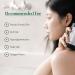 Bamboo Charcoal Exfoliating Body Wash - Radiance & Gentle Skin Cleanser | Hypoallergenic Paraben-Free Sulfate-Free Cruelty-Free - Buy Online on GoSupps.com