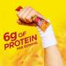 Slim Jim Snack Sized Original Spicy Sausage Snacks (14 total sticks 8g per) with Water Cooler Trivia Game by BIG MAPLE . Great for Snacking at Home School Office Friends Family - Buy Online on GoSupps.com