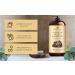 100% Pure Handcrafted Jamaican Black Castor Oil for Hair Growth & Skin - 828 ml (Pack of 1) - Buy Online on GoSupps.com