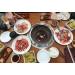 Daisho Yakiniku Garlic Soy Sauce Japanese BBQ Grilled Meat Marinade 1.2 KG - Buy Online on GoSupps.com