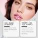 Sparkling Gloss - Long-Lasting Moisturizing Beauty Products Glossy Lip Balm Lipstick Makeup | For Everyday Wear Work Dates Travel Special Occasions - Buy Online on GoSupps.com