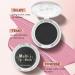 CHAKAE Black Color Changing Cream Blush for Cheeks and Lips Black Makeup Color Changing Tinted Cream Bl - Buy Online on GoSupps.com