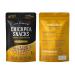 Crispy Roasted Chickpea Snacks - Vegan Gluten-Free Protein-Rich - 150g - Ideal Student Food - 1 Piece (Sesame) - Buy Online on GoSupps.com