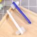 Healifty Denture Brush Double-Sided Cleaning Brush - 2 Pack (White & Blue) | Best Denture Care & Oral Hygiene Solution - Buy Online on GoSupps.com
