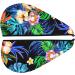 Microfiber Hair Drying Cap | Colorful Flowers Hair Towel Wrap | Soft & Absorbent Quick Drying Cap for Curly Long & Thick Hair - Buy Online on GoSupps.com