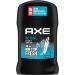  AXE Stick Ice Chill Men's Deodorant 48h Non-Stop Fresh Refreshing Fragrance of Icy Mint and Lemon (Pack of 6 x 50ml) - Buy Online on GoSupps.com
