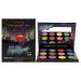 Rude City of Pastel Lights- 12 Pastel Pigment & Eyeshadow palette