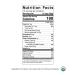 Organic Raw Unsalted Sprouted Walnuts - USDA Certified, Gluten-Free, Vegan - 10 Oz 3 Pack - Lark Ellen Farm - Buy Online on GoSupps.com