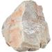 Amtra Rock Luohan Gray Aquarium Decoration 0.5 KG - Natural Limestone - Small Grey Stone - Buy Online on GoSupps.com