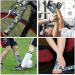 1pcs Kinesiology Bandage Self-Adhes Bandage & Elastic Muscle Tightening Tape Bandages Great for Stretch Athletes Wrist Ankle Nice Design - Buy Online on GoSupps.com