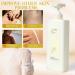 Buy SANYEQUEEN Perfumed Moisturizing Body Wash | Fragrant Korean Shower Gel for All Skin Types - Long-Lasting 800ML - Buy Online on GoSupps.com