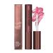 SVCEQZE Lip Gloss - Long Lasting Nourishing Lip Balm Make Up Beauty Luminous Effect Gloss Finish Evening Meetings