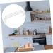 LABRIMP Egg Holder 1 Set Eggs Food Tray Refrigerator Fridge Egg Containers for Storage Dispenser Flat Shoes Egg Tray - Buy Online on GoSupps.com