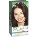 Clairol Balsam Hair Color Dark Brown (615)