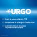 Urgo Large Burn and Wound Dressing X4 - Effective Healing Solution - Buy Online on GoSupps.com