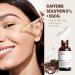 Caffeine Eye Serum Caffeine Solution 5% + EGCG Under Eye Cream for Reduce Circles and Puffy Eyes Caffeine Eye Cream for Anti Aging Wrinkle Eye Bags Removal Fade Fine Lines 30ml*2 - Buy Online on GoSupps.com