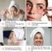 Eye Pads & Under-Eye Patches - Reduce Dark Circles & Swelling | 90 Pairs Moisturizing Eye Masks | Perfect Mother's Day Gift Set - Buy Online on GoSupps.com