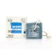 Bain Moussant Solide Soyeux Co. So. Cosm tiques Solides