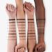 Essence Eyebrow Designer Pencil No. 12 Hazelnut Brown | Vegan Microplastic-Free Define Your Look | 1g - International Shipping - Buy Online on GoSupps.com
