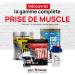 Clear Protein Shake - Iso Protein Water - Refreshing and Fruity - Protein Drink - Certified Quality - French Laboratory Eric Favre - 500 g Peach Apricot - Buy Online on GoSupps.com