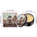 Wootapson Strong Hold Pomade Styling Wax Curl Defining Cream Long Lasting Styling Moisturizing and Nourishing Hair Nongreasy Powerful Hold and Flexible Styling for Every Hair Style - Buy Online on GoSupps.com