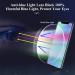 Buy 0.75 Blue Light Blocking Reading Glasses for Men - 3 Pack Metal Readers (Gun/Black/Brown) | International Shipping Available - Buy Online on GoSupps.com