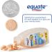 Tums Sugar Free Antacid - Melon Berry (80ct) + Equate Sugar-Free Orange Cream Chewables (90ct) Bundle - Buy Online on GoSupps.com