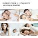 Dr. Johnes Mouth Tape for Sleeping - Anti Snoring Devices for Better Nose Breathing - 30 PCS - Buy Online on GoSupps.com