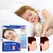 Sleep Strips 120pcs White A - Nasal Breathing & Snoring Relief Patches - Buy Online on GoSupps.com