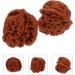 Healeeved 4-Piece Walnut Fitness Handball Set - Chinese Handmade Massage Balls for Hand Training & Muscle Relief - Buy Online on GoSupps.com