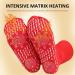 Tomalin Acupressure Self-Heating Socks - Magnetic Slimming Health Socks (3PCS-B) for Foot Massage & Thermotherapy | International Shipping Available - Buy Online on GoSupps.com
