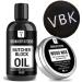 Butcher - Block Oil - no Mineral Oil - Food Grade Conditioner and Oil - Use for Wooden Cutting Boards - Full size Wax and Oil and Wax Applicator