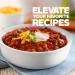 Hunt's Tomato Puree 10.75 oz 12 Pack - 10.75 Ounce Cans (Pack of 12) - Fresh & Flavorful Tomato Puree for Versatile Cooking - Buy Online on GoSupps.com
