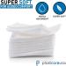 5000 2x2 Non Woven Non Sterile Bandaging Pads - First Aid Medical Gauze Sponges - 25 Bags of 200 - Buy Online on GoSupps.com
