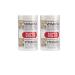 Fruit of the Earth Vitamin E Skin Care Cream 4 oz - Pack of 4 | Light Fresh Scent | Nourishing Moisturizer for All Skin Types - Shop Internationally - Buy Online on GoSupps.com