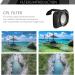 3pcs Lens ND Filter Set CPL ND8 ND16 for DJI Mavic Mini/Mini 2/Mini SE Drone - Multi Coated Filters Combo - Buy Online on GoSupps.com