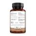 H&C Arjuna Tablets 750mg - 150 Count | Terminalia Arjuna for Healthy Heart - Pack of 1 - Buy Online on GoSupps.com
