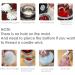 LPCMBS161 3D Body Shaped Candle DIY Silicon Mold - Perfect for Candle Making - Buy Online on GoSupps.com